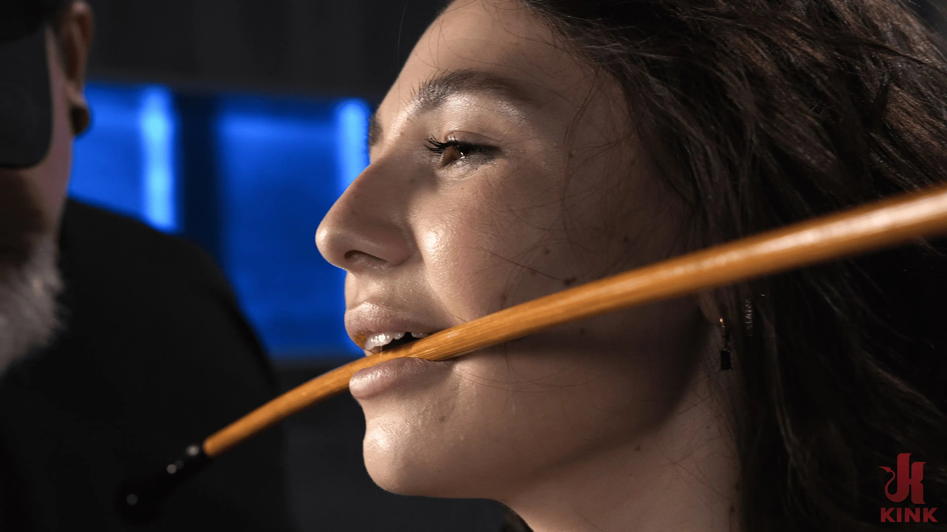 Kink '提出の学校:リズジョーダン-1日目' 主演 Liz Jordan (写真 17)