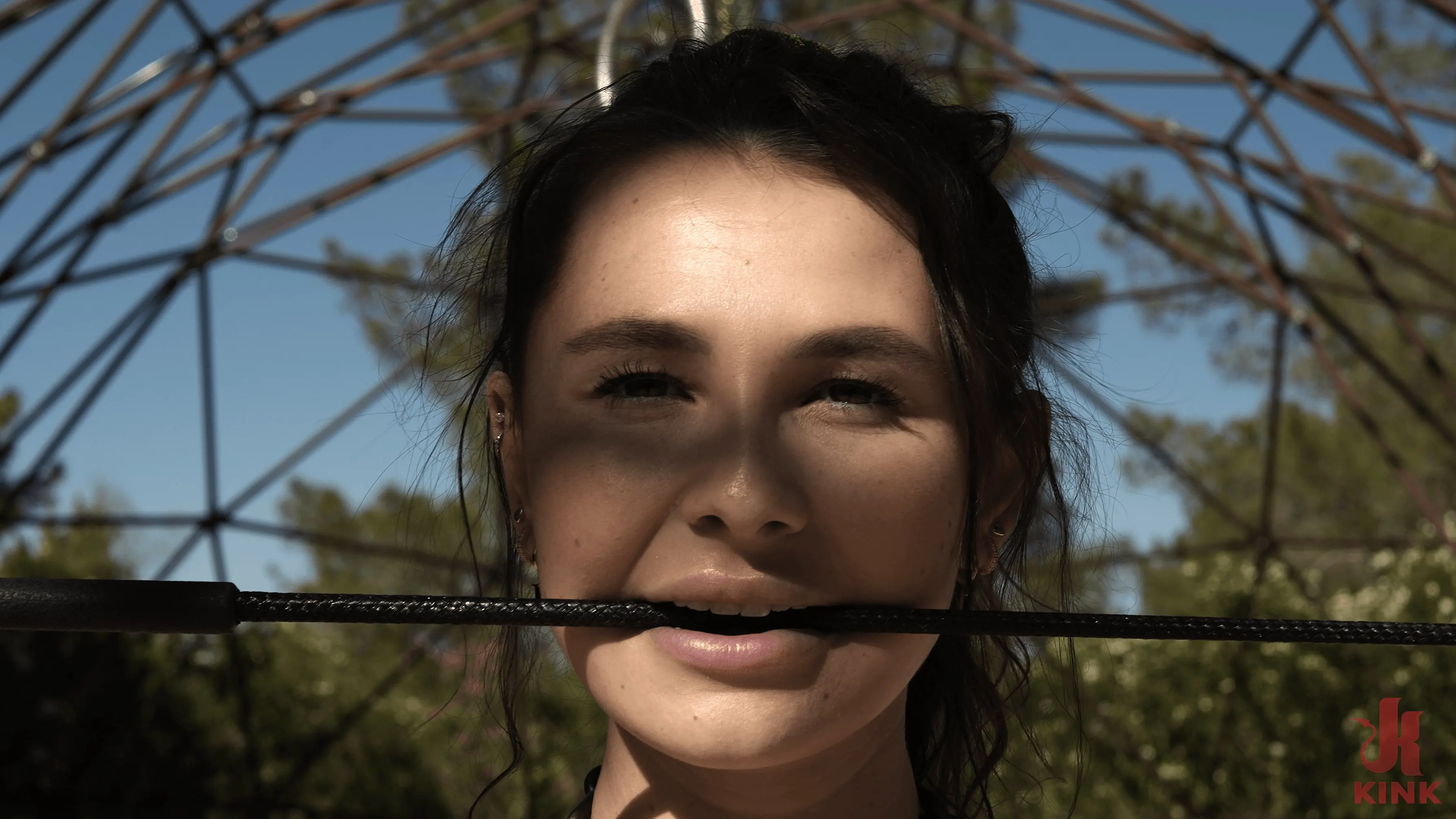 Liz Jordan に '提出の学校:リズジョーダン-3日目' from 'Kink' (写真 17) Kink '提出の学校:リズジョーダン-3日目' 主演 Liz Jordan (写真 17)