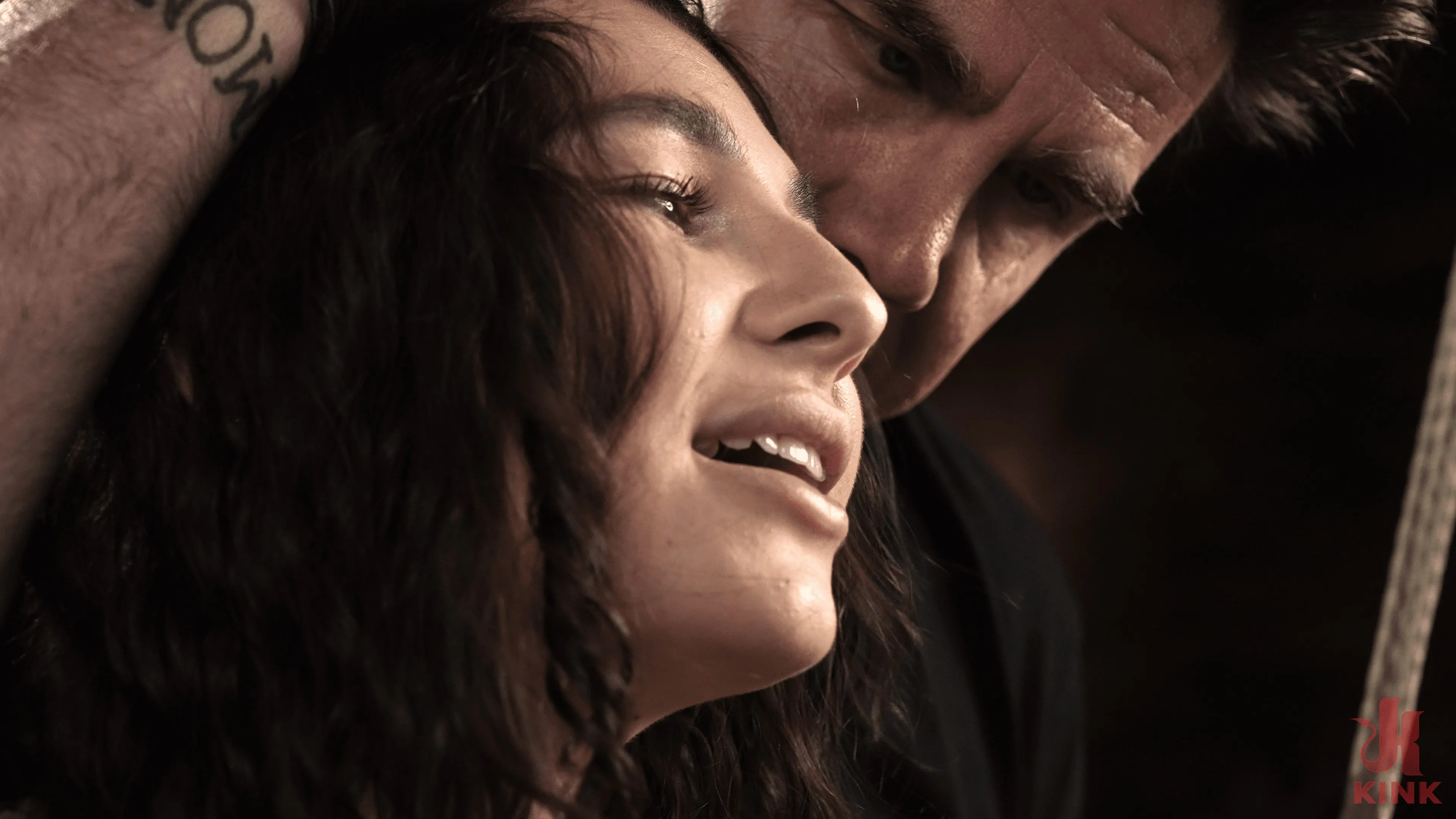 Kink '提出の学校:リズジョーダン-4日目' 主演 Liz Jordan (写真 10)