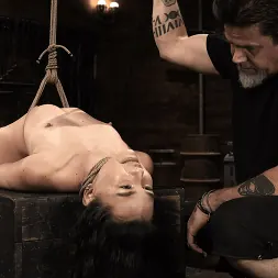 Liz Jordan in 'Kink' School Of Submission: Liz Jordan - Day 4 (Thumbnail 24)