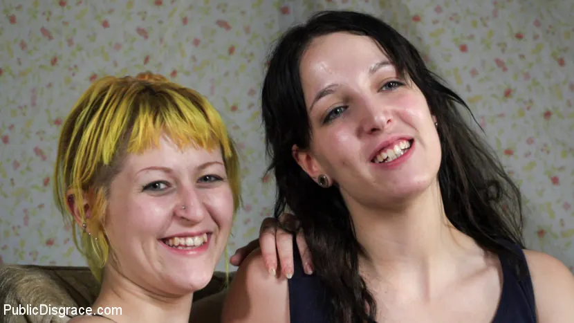 Kink '¡Un bar español se convierte en una fiesta de sexo sucio! - Parte 2' protagonizando Liz Rainbow (foto 24)