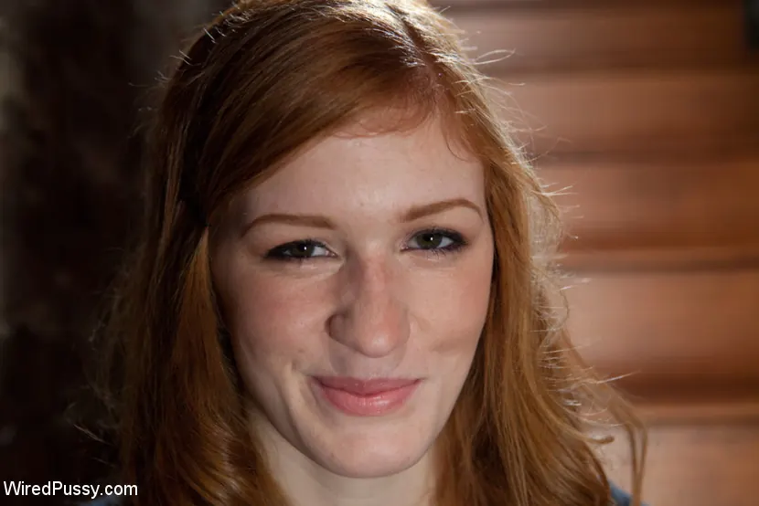 Kink 'Lizzy Rose' starring Lizzy Rose (Photo 10)