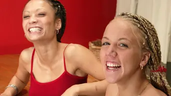 Logan in 'and Kylie Wilde'