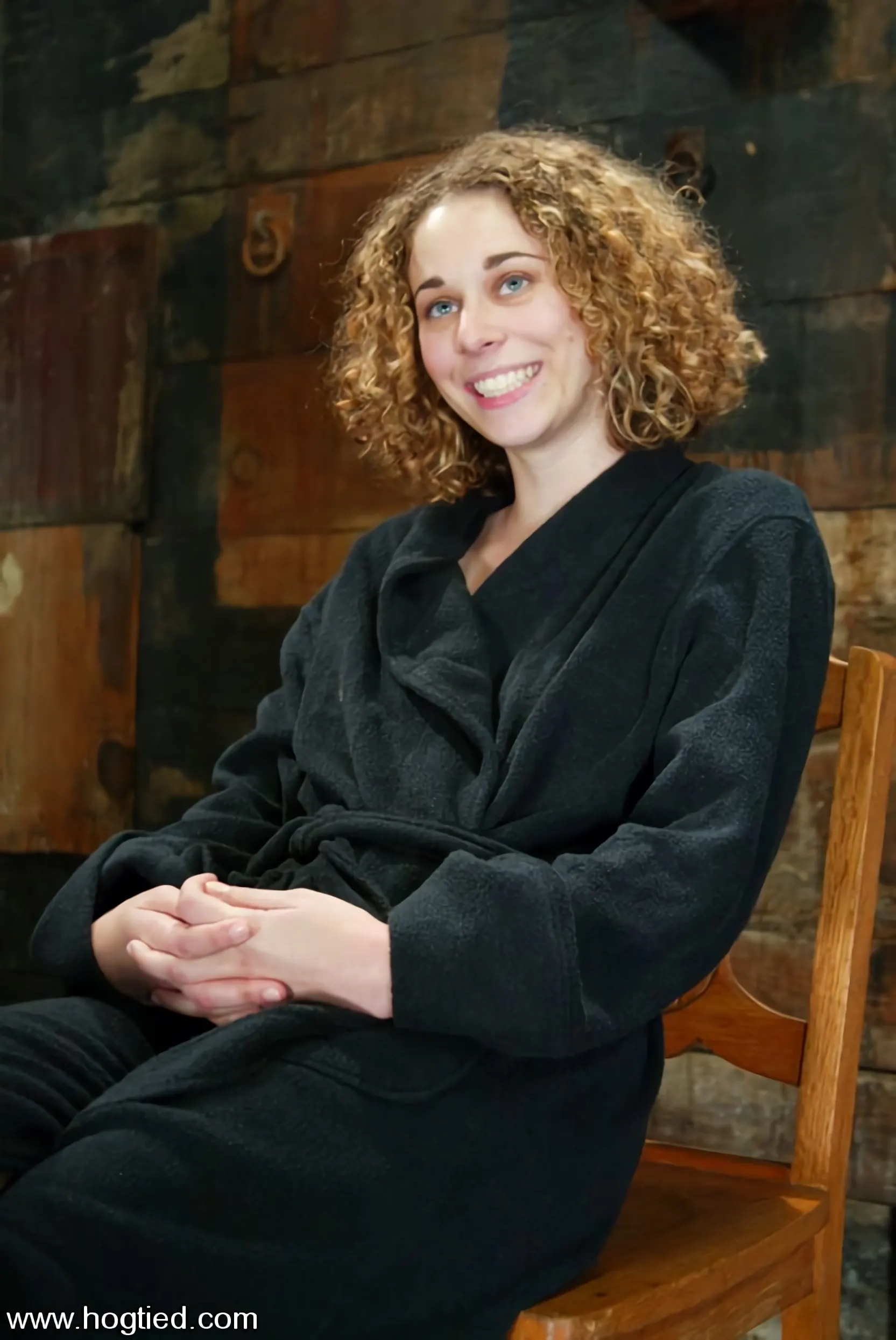 Kink 'Sargento Mayor y Lola' protagonizando Lola (foto 15)