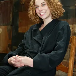 Lola en Sargento Mayor y Lola (foto 15) Lola en 'Kink' Sargento Mayor y Lola (Miniatura 15)