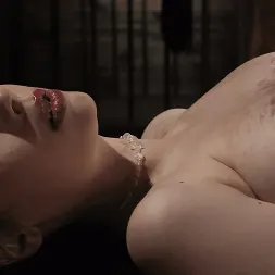 Lola Mai に 'Kink' ローラマイ:苦境の束縛と極度の苦痛 (サムネイル 20)