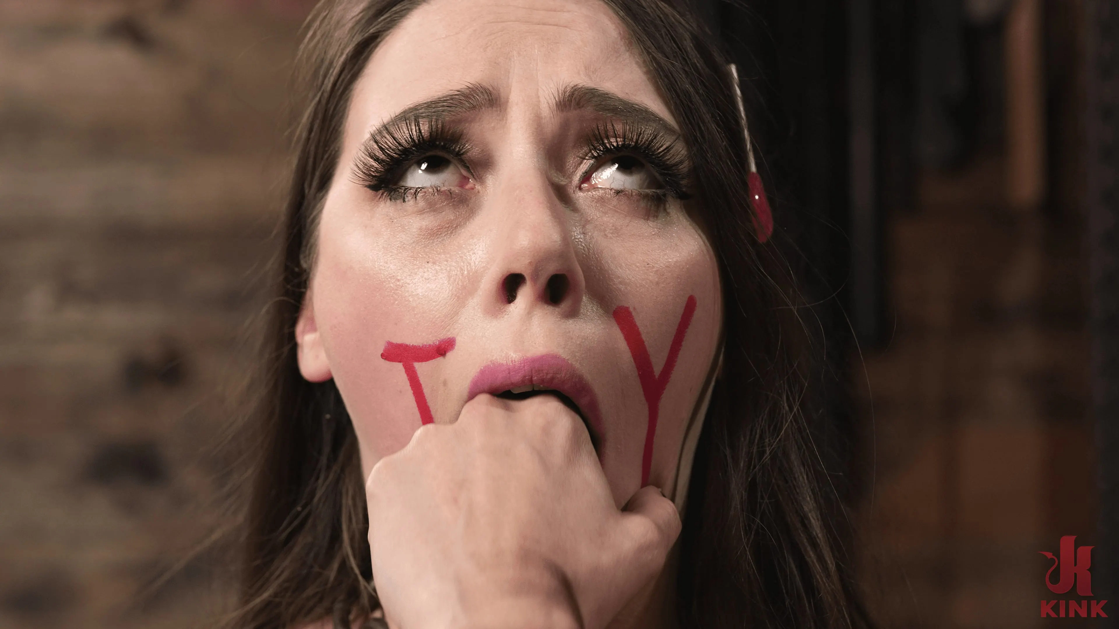 Kink 'and Vanessa Vega's V-Day: Extreme Humiliation and Submission' starring Lola Mai (Photo 2)