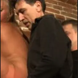 Lolita Taylor in 'Kink' Two hot lesbians have a run-in with the law (Thumbnail 16)