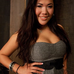 London Keyes に 'Kink' ロンドンキーズ：唾液痴呆 (サムネイル 1)