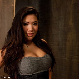 London Keyes に 'Kink' ロンドンキーズ：唾液痴呆 (サムネイル 7)