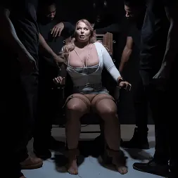 London River に 'Kink' ロンドン川:尋問 (サムネイル 1)