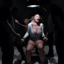 London River に 'Kink' ロンドン川:尋問 (サムネイル 5)