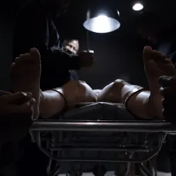 London River に 'Kink' ロンドン川:尋問 (サムネイル 11)