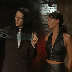 London River en 'Kink' Suspensión de envoltura de plástico (Miniatura 1)