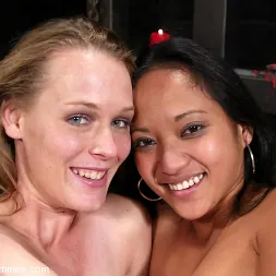 Loni en 'Kink' and Phoenix (Miniatura 15)