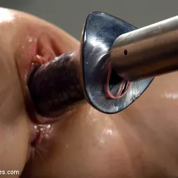 Lorelei Lee in 'Kink' 15 Orgasms and one more for good luck (Thumbnail 1)