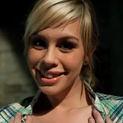 Lorelei Lee in 'Kink' 19 Year Old Tramp: I am an anal whore! (Thumbnail 17)