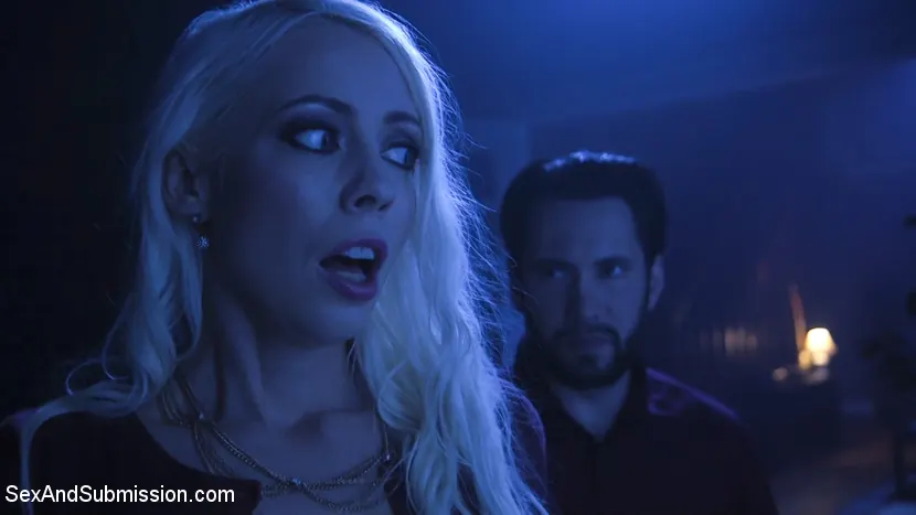 Kink 'Anal Foreclosure' starring Lorelei Lee (Photo 14)