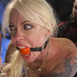 Lorelei Lee in 'Kink' Anal Foreclosure (Thumbnail 17)