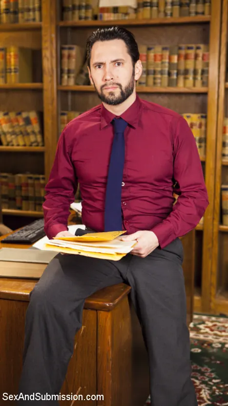 Kink 'Anal Foreclosure' starring Lorelei Lee (Photo 27)