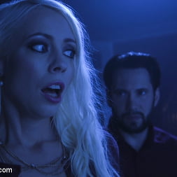 Lorelei Lee に 'Kink' 肛門の差し押さえ (サムネイル 14)