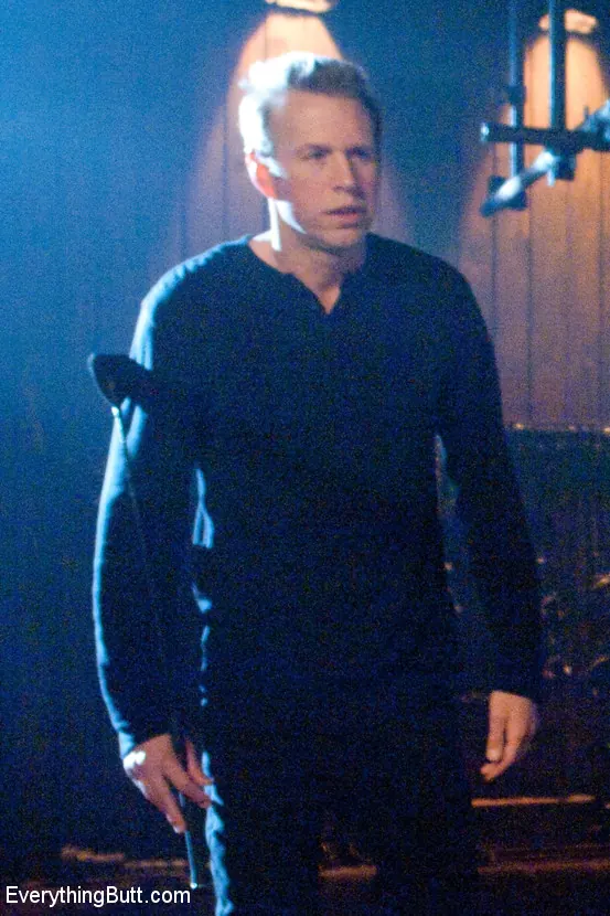 Kink 'Sobrecarga anal: Penny Pax fisting y enema' protagonizando Lorelei Lee (foto 16)