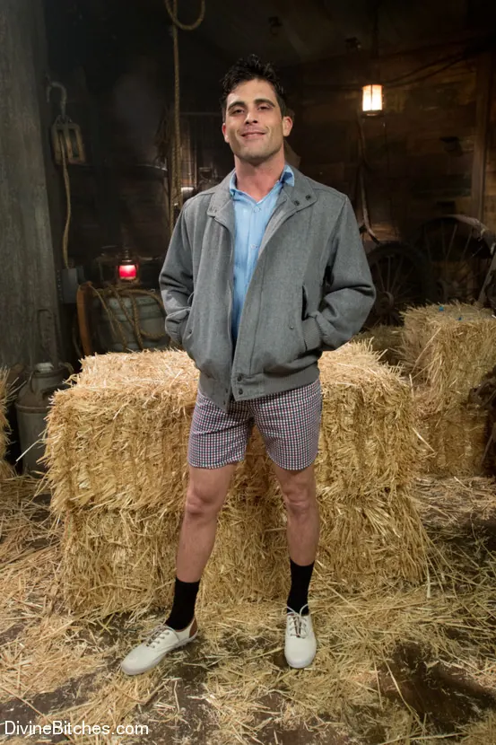 Kink '******BONUS******* FULL FOOT WORSHIP FEATURE! Faster Pussyfoot Kill! Kill!' starring Lorelei Lee (Photo 3)