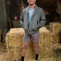 Lorelei Lee in 'Kink' ******BONUS******* FULL FOOT WORSHIP FEATURE! Faster Pussyfoot Kill! Kill! (Thumbnail 3)