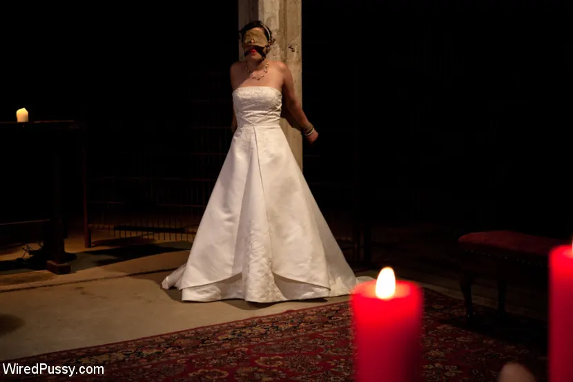 Kink 'Bridal Training' starring Lorelei Lee (Photo 1)