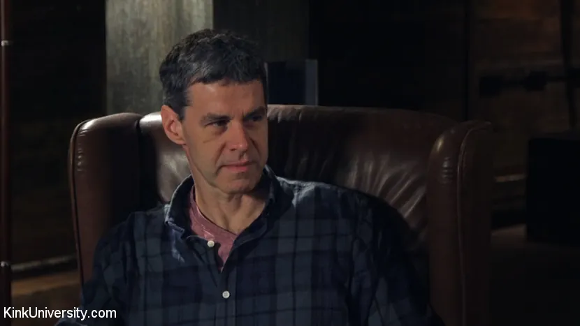 Kink '深い内部：セックスと提出' 主演 Lorelei Lee (写真 2)