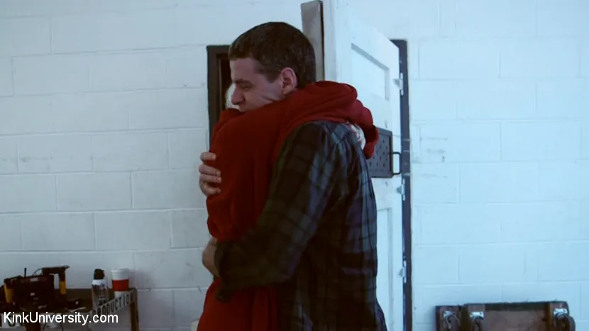 Kink '深い内部：セックスと提出' 主演 Lorelei Lee (写真 5)