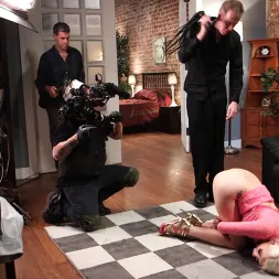Lorelei Lee に 'Kink' 深い内部：セックスと提出 (サムネイル 14)