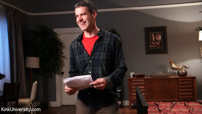 Kink '深い内部：セックスと提出' 主演 Lorelei Lee (写真 16)