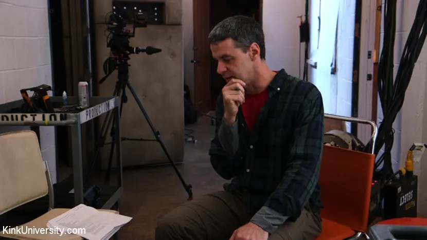 Kink '深い内部：セックスと提出' 主演 Lorelei Lee (写真 30)