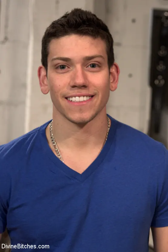 Kink 'Divine Dungeon: A new slave is trained' starring Lorelei Lee (Photo 2)