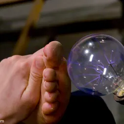 Lorelei Lee in 'Kink' Electrical Demo Part 1: The Violet Wand (Thumbnail 16)