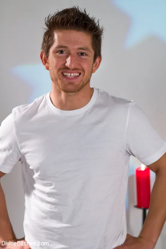 Kink 'Electrified cock punishment by Mistress Lorelei Lee' starring Lorelei Lee (Photo 1)