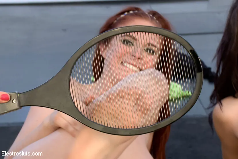 Kink '¡Espectáculo en vivo de Electrosluts All Stars! Parte 2' protagonizando Lorelei Lee (foto 14)