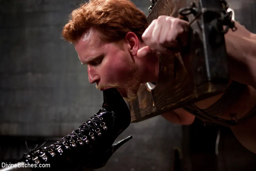 Kink 'Examining the Teacher's Pet: Episode 2 The cock crimper' starring Lorelei Lee (Photo 1)