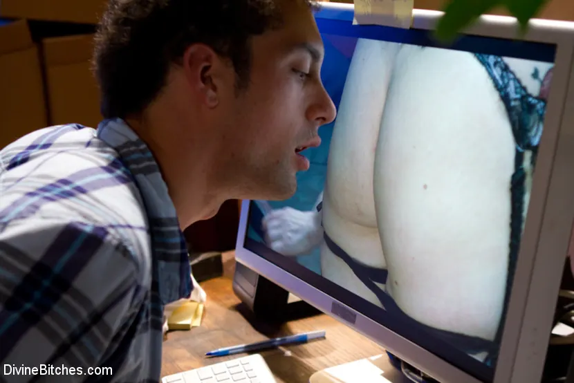 Kink 'FemDom POV: Putting YOU in the hot seat!' starring Lorelei Lee (Photo 16)