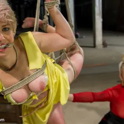 Lorelei Lee in 'Kink' Fresh Meat: Lexi Larue (Thumbnail 17)