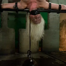 Lorelei Lee in 'Kink' Jade Indica, Lorelei Lee and Sexy Jade Part 2 of 4 of the June Live Feed (Thumbnail 9)