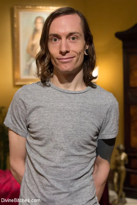 Kink 'Just One Of the Girls: A sissy slut is born' starring Lorelei Lee (Photo 9)