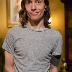 Lorelei Lee in 'Kink' Just One Of the Girls: A sissy slut is born (Thumbnail 9)