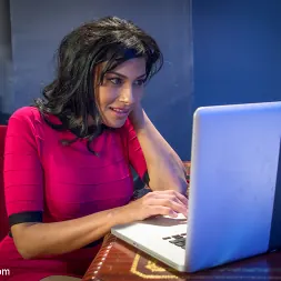 Lorelei Lee in 'Kink' Lesbian Call Girl (Thumbnail 14)