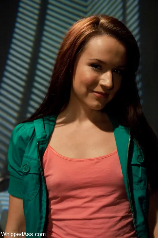 Kink 'Lesbian Sex Ward' starring Lorelei Lee (Photo 1)