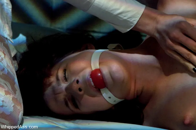 Kink 'Lesbian Sex Ward' starring Lorelei Lee (Photo 21)