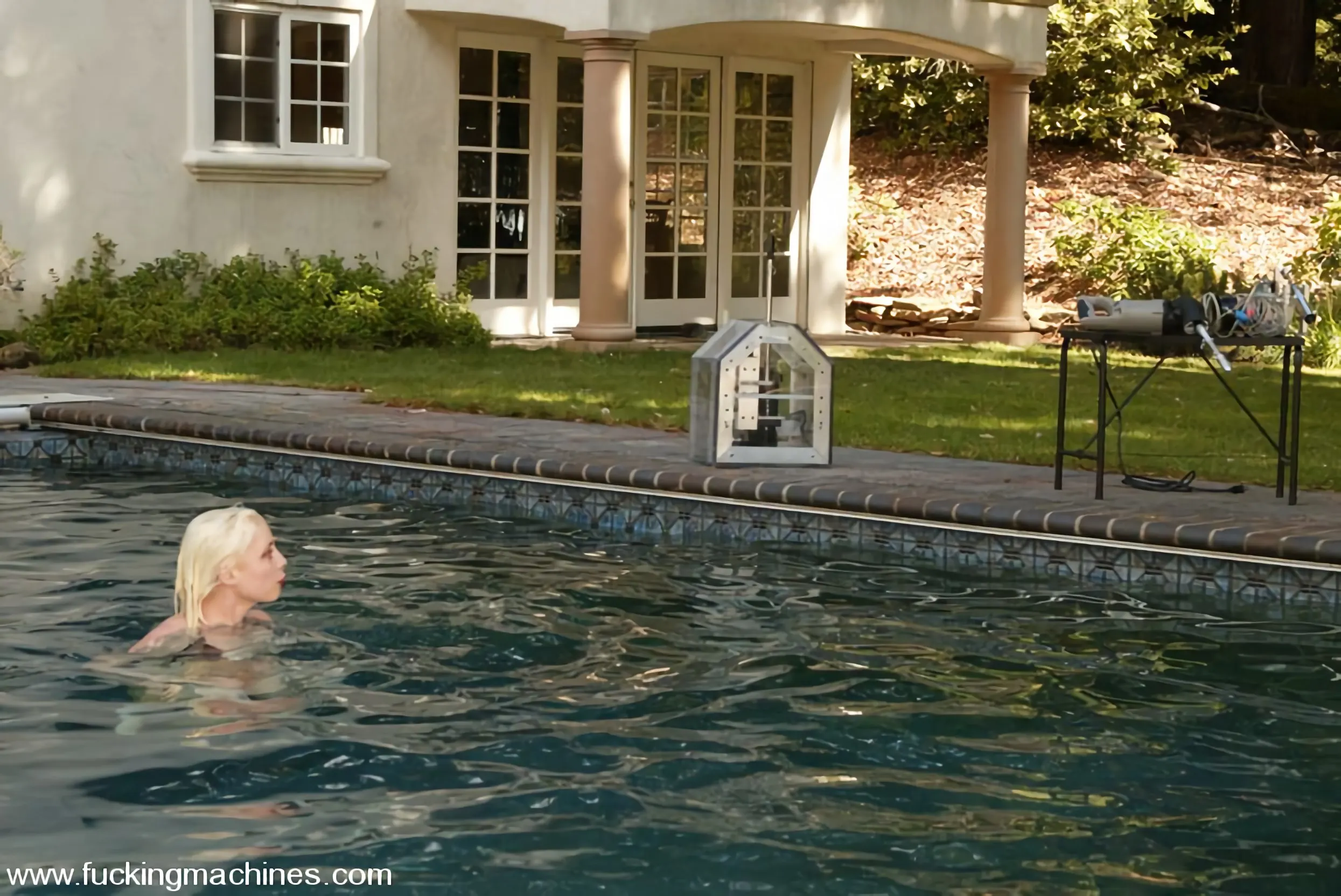 Kink 'and Dylan Ryan' 主演 Lorelei Lee (写真 4)