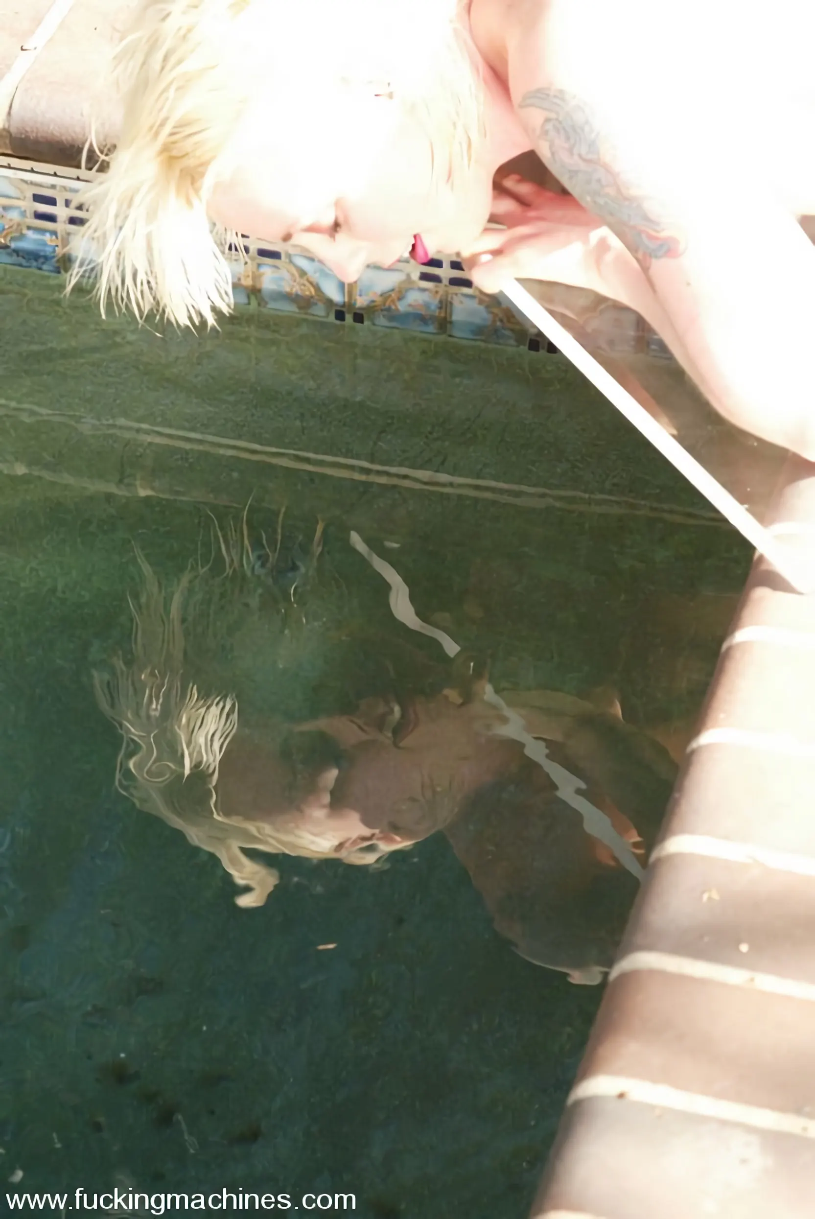 Kink 'and Dylan Ryan' 主演 Lorelei Lee (写真 7)