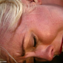 Lorelei Lee に and Princess Donna Dolore (写真 14) Lorelei Lee に 'Kink' and Princess Donna Dolore (サムネイル 14)
